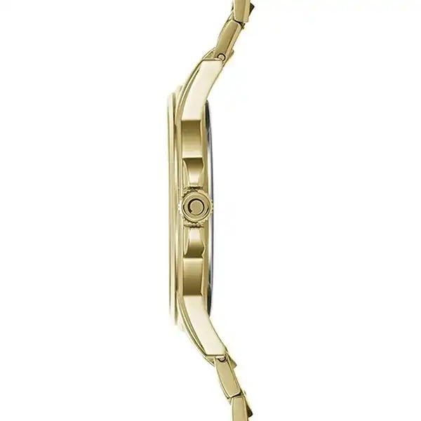 ساعت مچی عقربه ای زنانه اباکو مدل V261LEGBSG