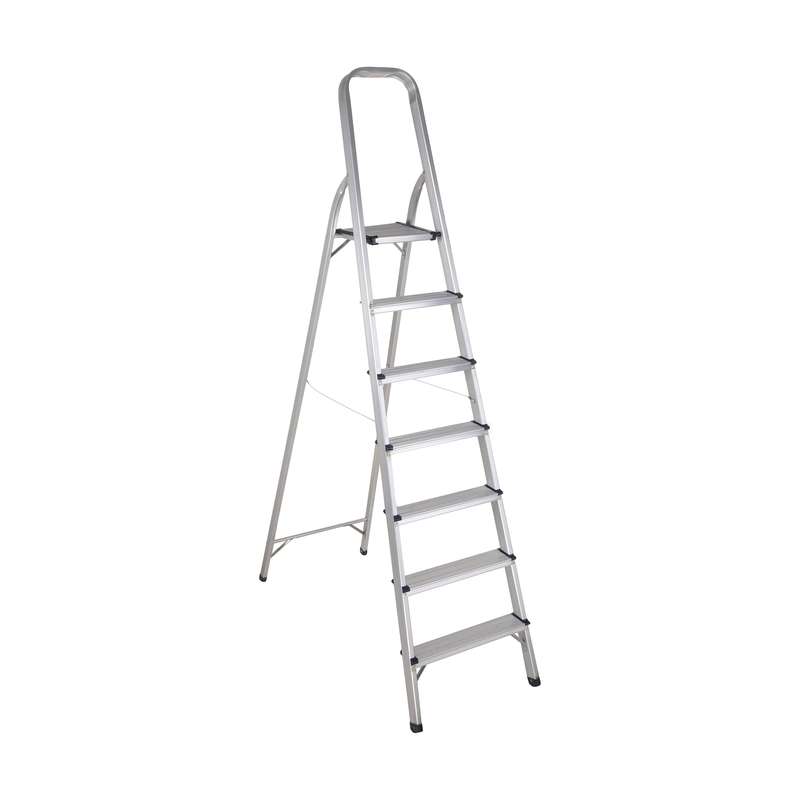 نردبان 6 پله مدل h91