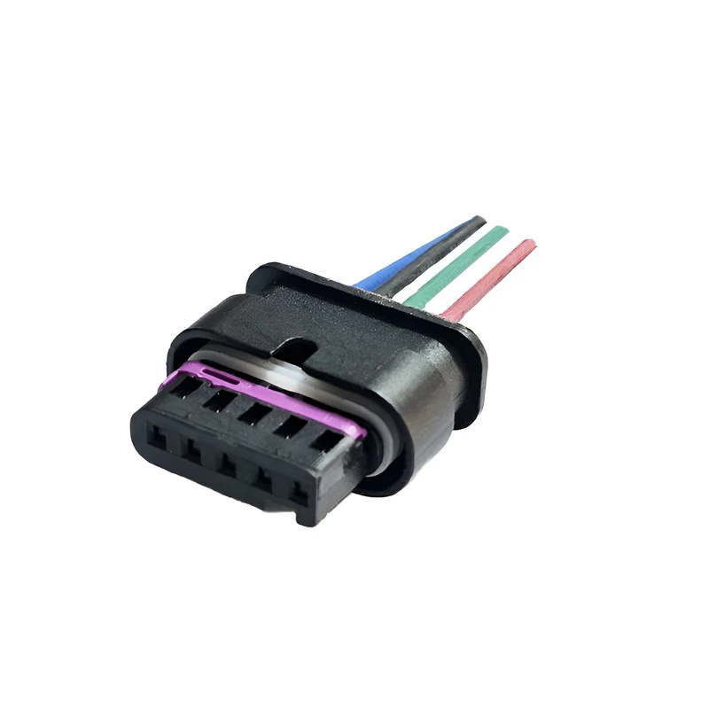 سوکت دبی سنج کد bbz-167 مناسب برای نیسان