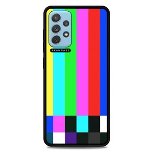 AKAM AMC-WSGA72-NOSTECH-15  Cover For Samsung Galaxy A72