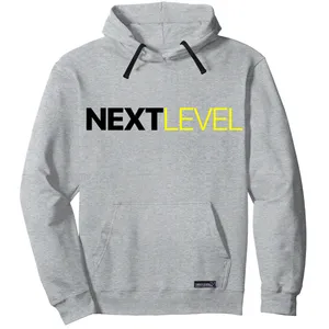 هودی مردانه 27 مدل Next Level کد MH110