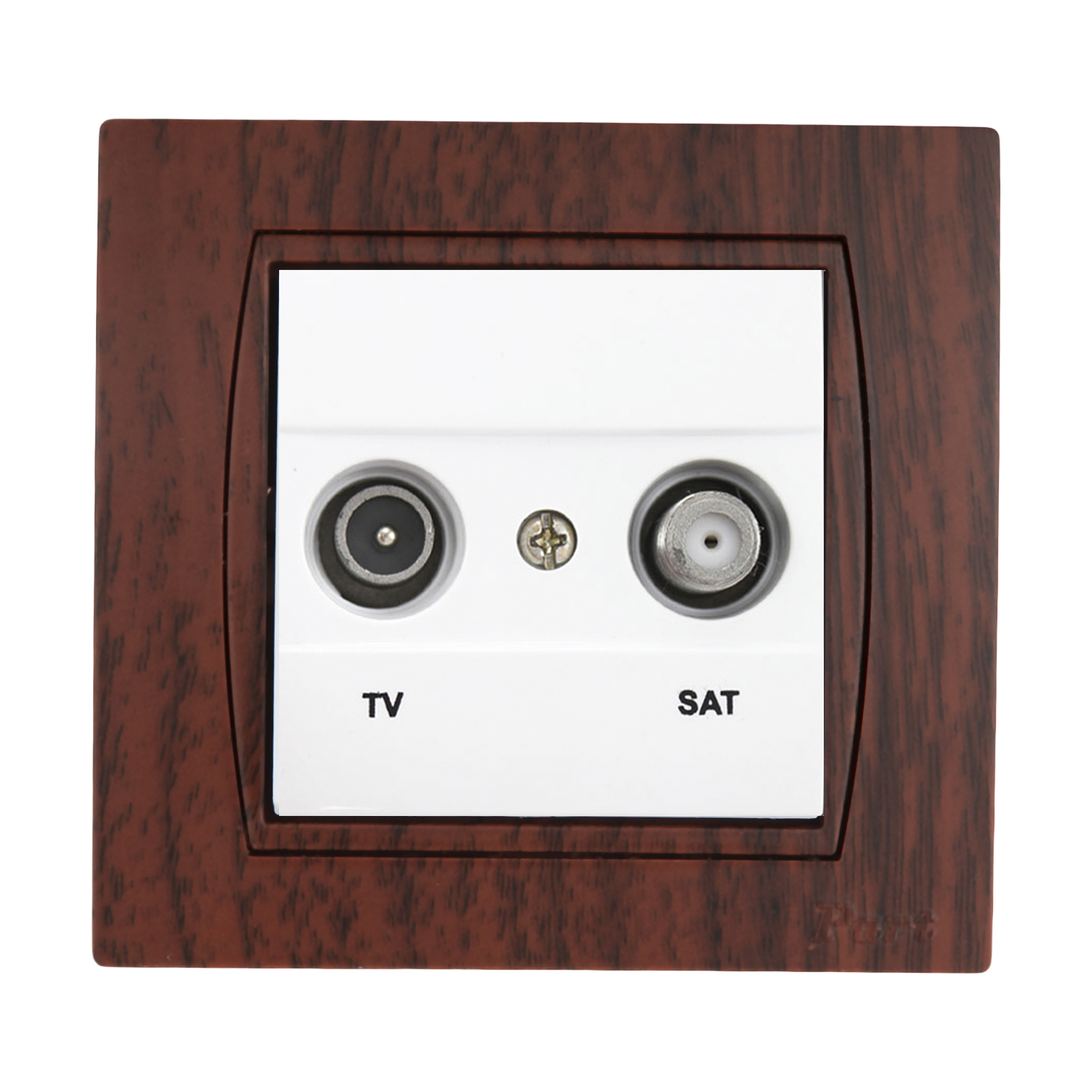پریز آنتن پارت الکتریک کد 5015W5227
