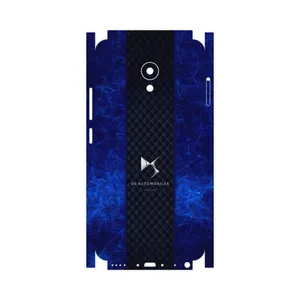 MAHOOT DS Automobiles-FullSkin Cover Sticker for Meizu M5