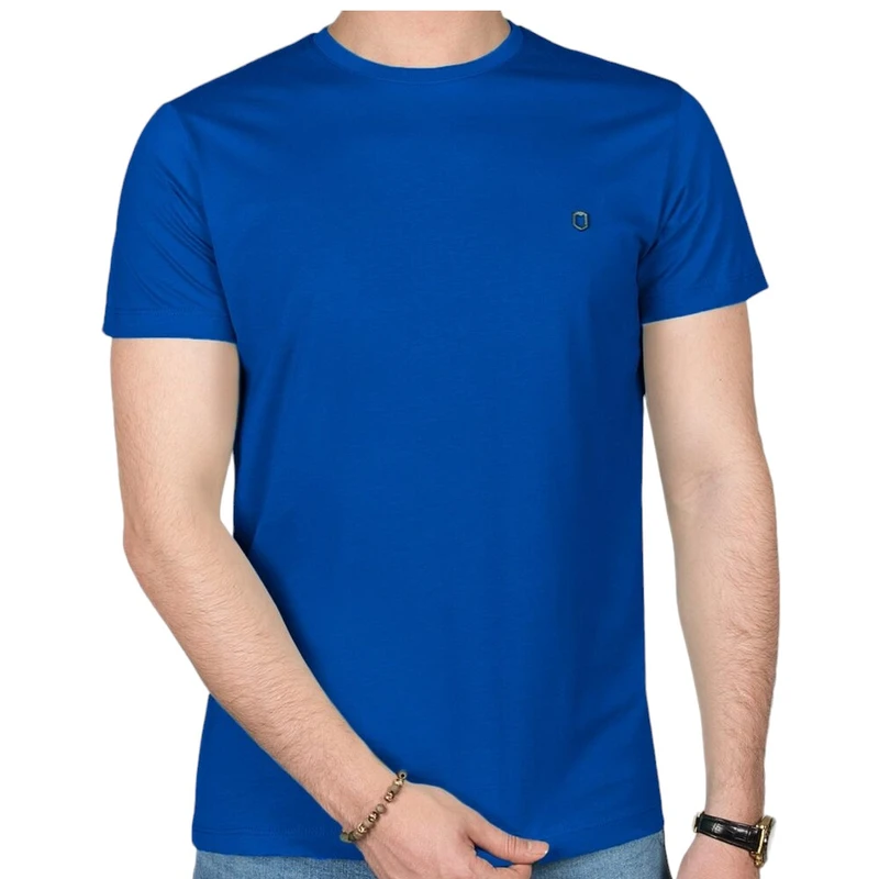 تی شرت آستین کوتاه مردانه مدل SB-SS-2350new-t6