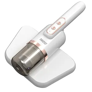  جارو شارژی ام دی اچ ال مدل UV 