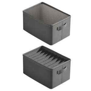 باکس نظم دهنده لیلیوم مدل ترکیش بسته 2 عددی