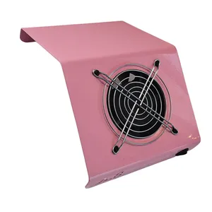 فن زیر دست کاشت ناخن مدل A.S