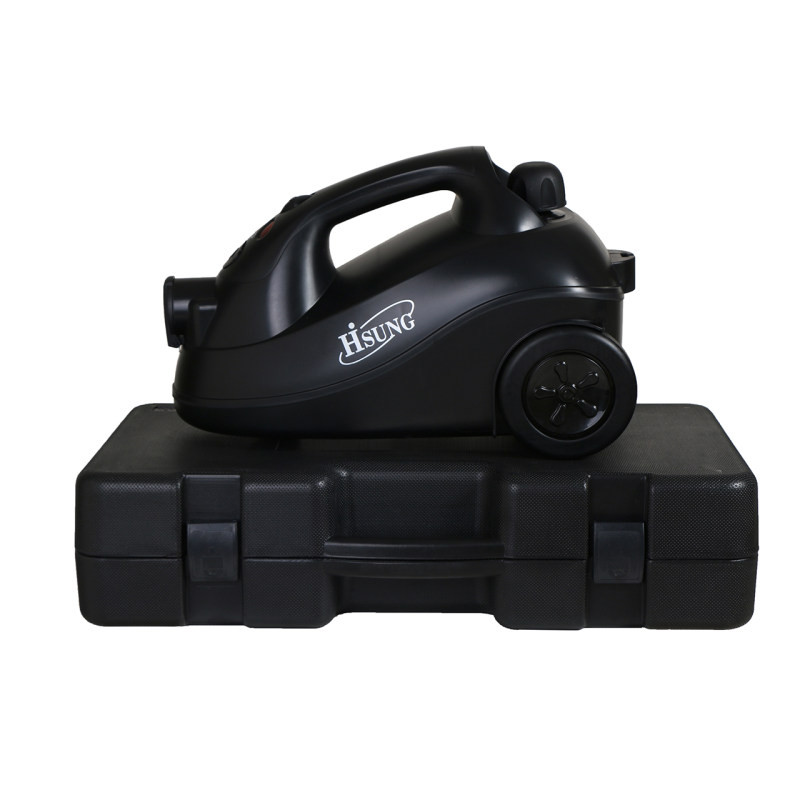 بخار شو هایسونگ مدل H-ST 158