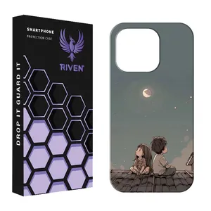 RIVEN RI1-2 Case For Apple iPhone 11 Pro