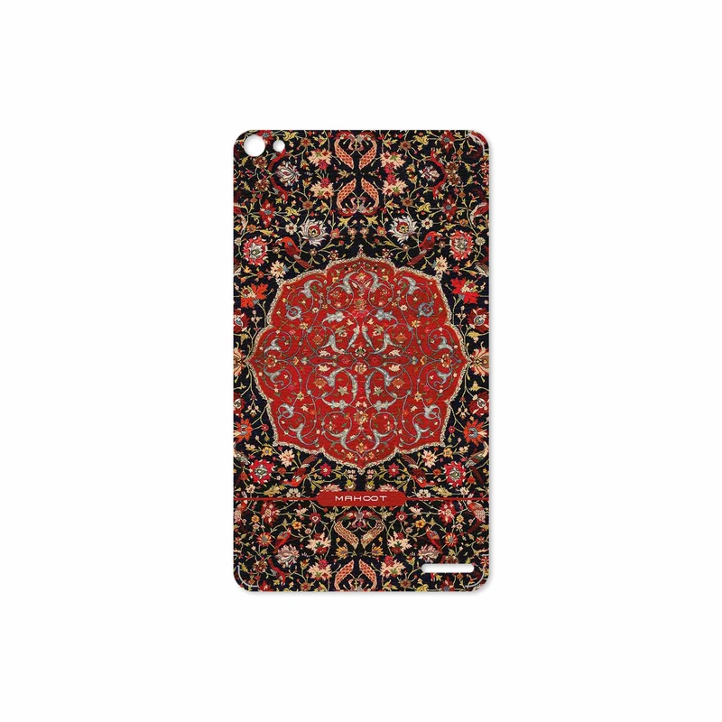برچسب پوششی ماهوت مدل Iran-Carpet6 مناسب برای تبلت هوآوی Mediapad X2 2015