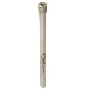 مته گردبر شیشه موتا مدل M44 سایز 4 میلیمتر