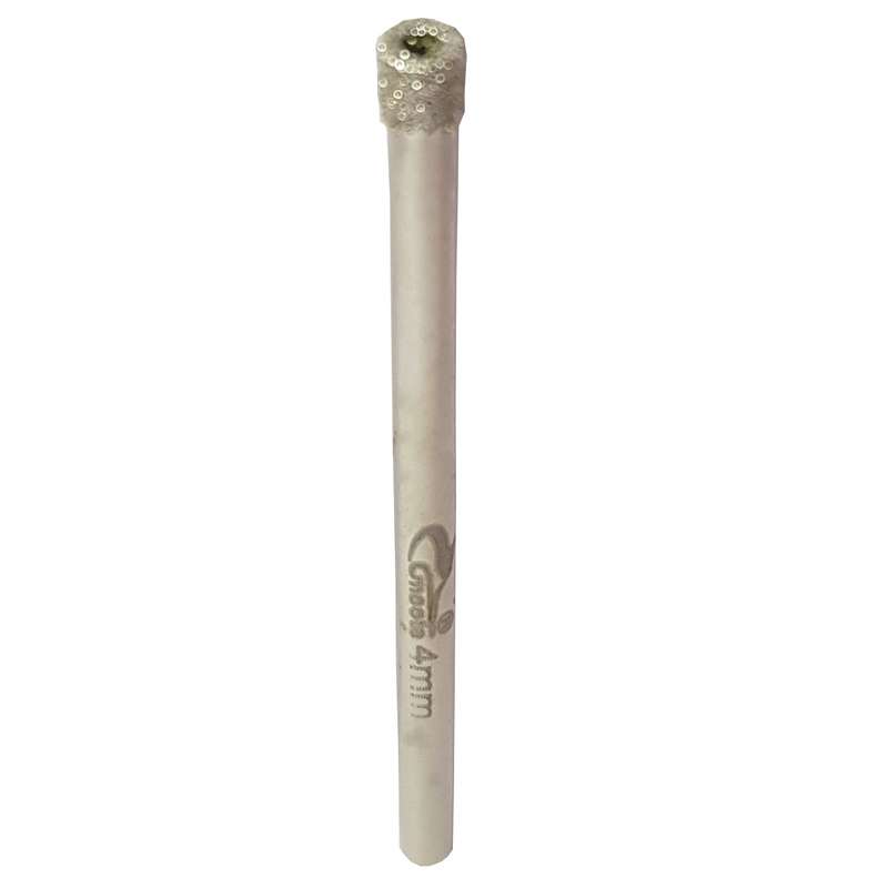 مته گردبر شیشه موتا مدل M44 سایز 4 میلیمتر
