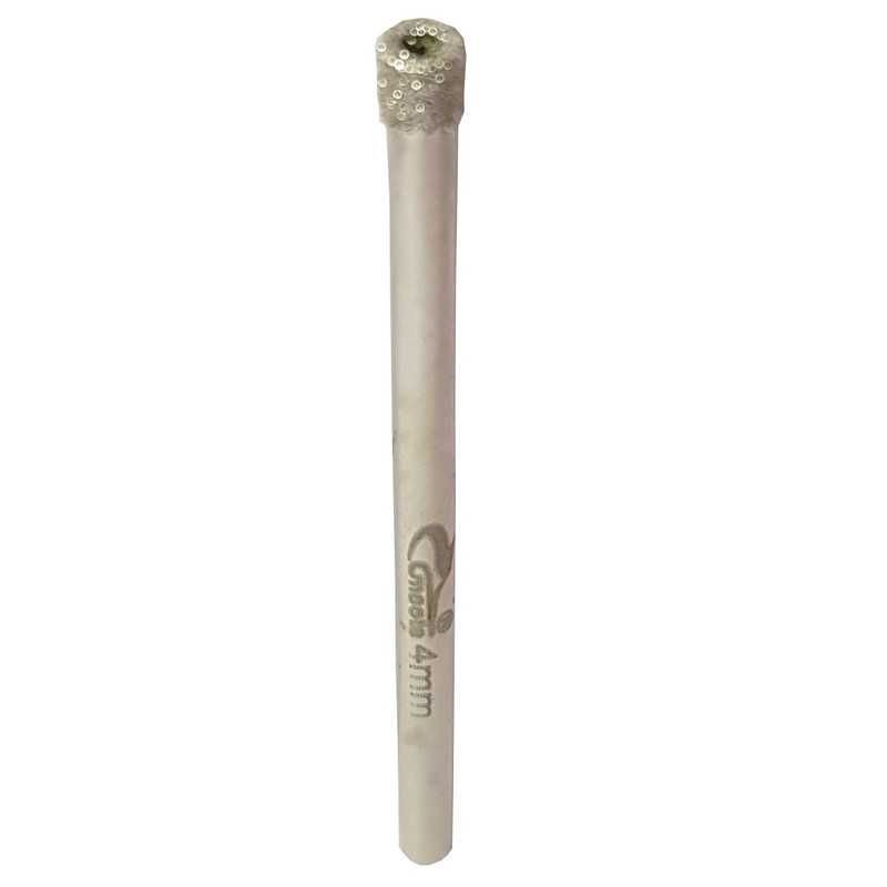 مته گردبر شیشه موتا مدل M44 سایز 4 میلیمتر