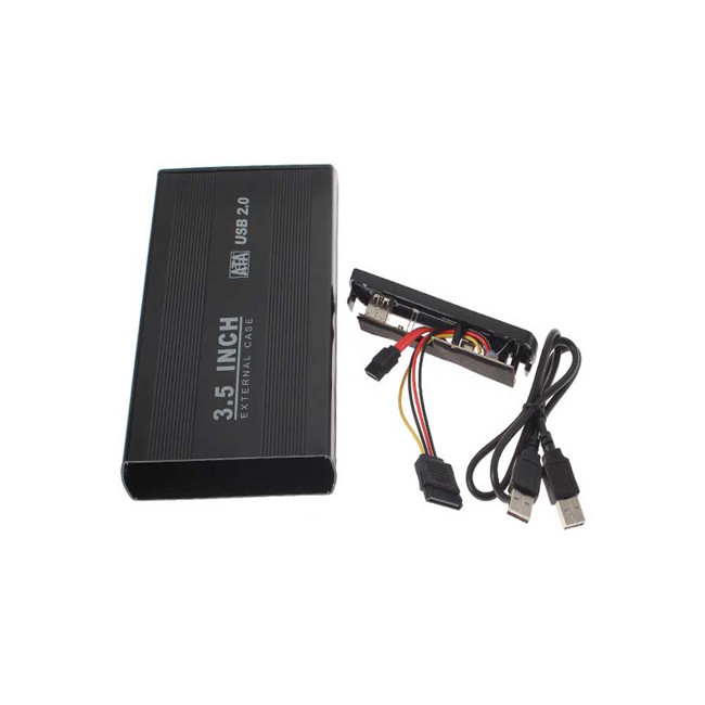 قاب هارد اکسترنال 3.5 اینچی مدل BT-S354 1