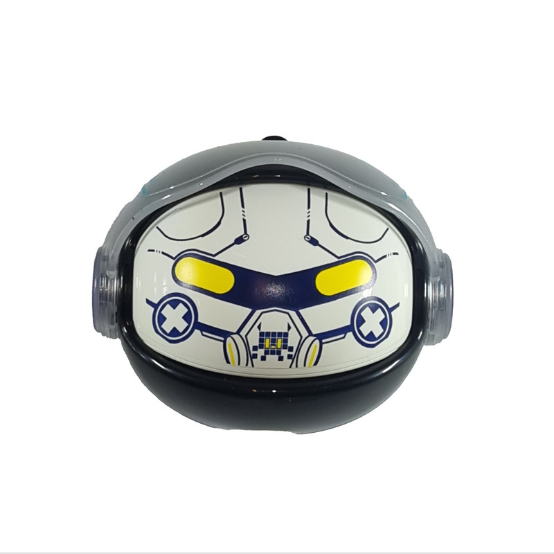 هدفون بلوتوثی طرح فانتزی مدل face change-- G05D