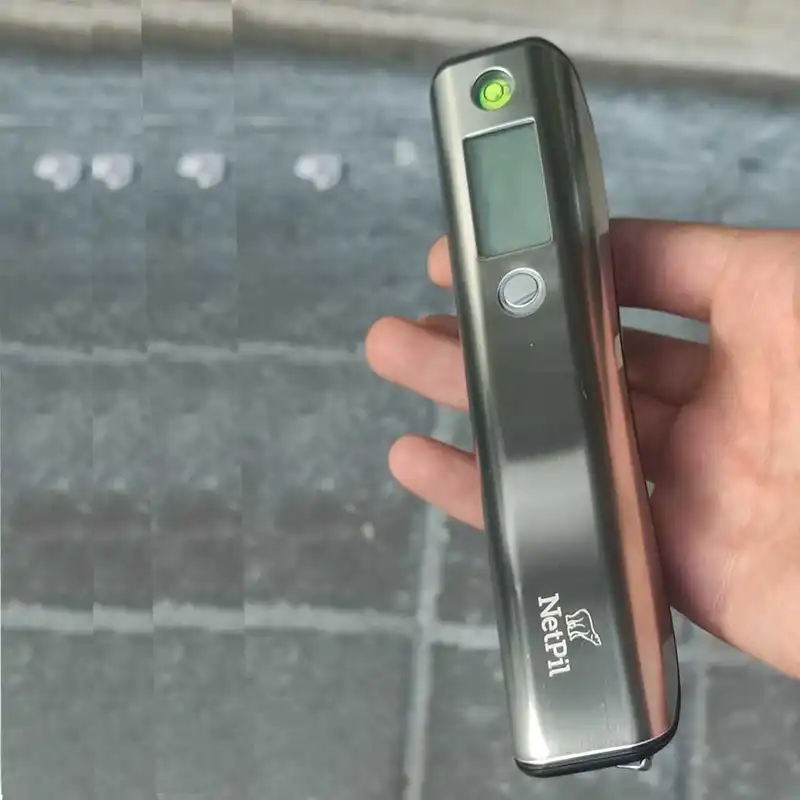 ترازو آویز نت پیل  مدل S209