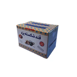 قند شکسته تاقچه - 2 کیلوگرم