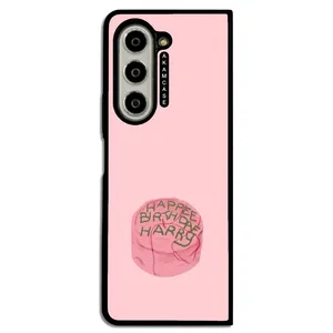 AKAM AMC-WSGZFOLD5-HARRY POTTER-30 Cover For Samsung Galaxy Z Fold 5