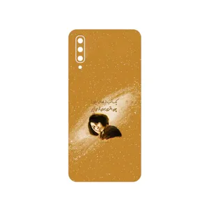 MAHOOT Forough Farrokhzad Cover Sticker for Samsung Galaxy A50