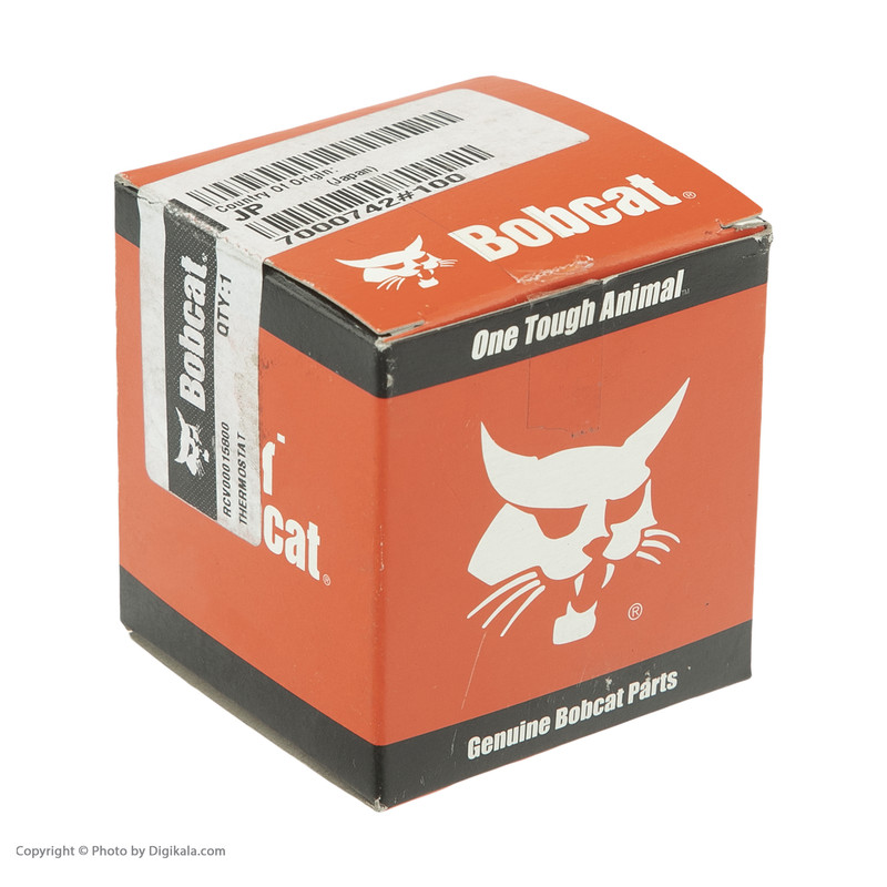 ترموستات بابکت مدل T2125381