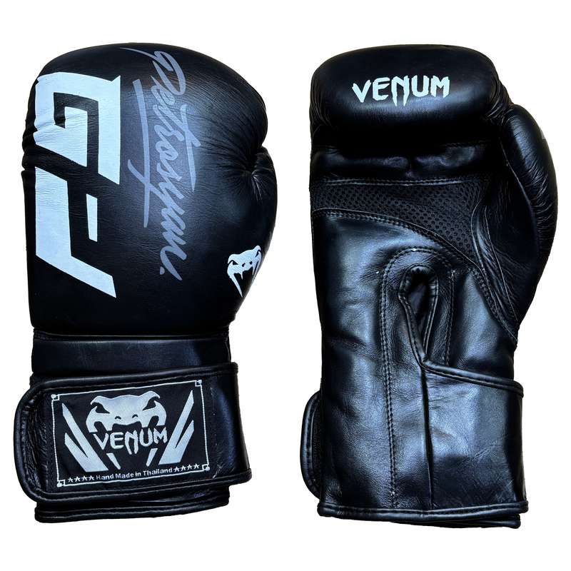 دستکش بوکس مدل ۲۰۲۵