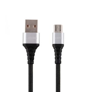 نقد و بررسی کابل تبدیل USB به Micro-USB لیتو مدل LD-19 طول 1 متر توسط خریداران