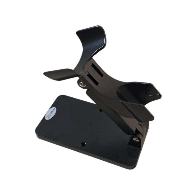 بارکد خوان سه بعدی فستر مدل Auto Scan به همراه پایه