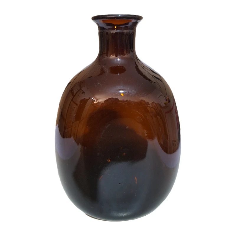گلدان دکوری مدل سیما s19