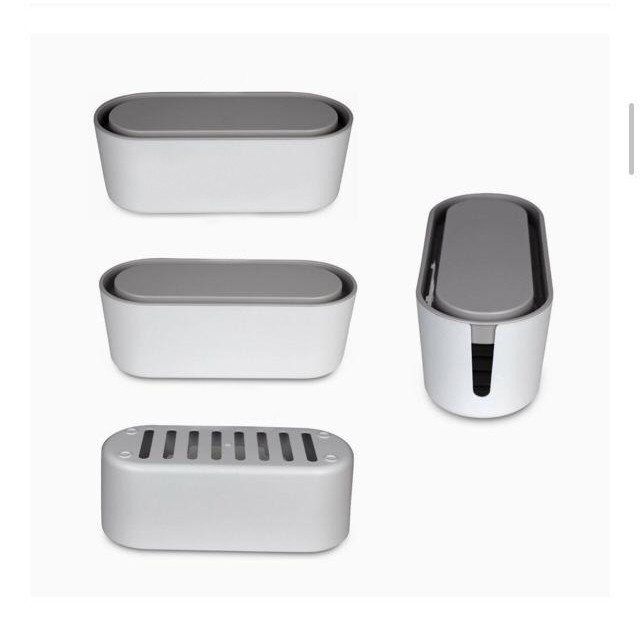 باکس نظم دهنده مدل iBOX