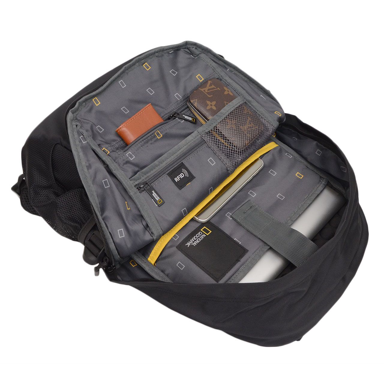 کوله پشتی نشنال جئوگرافیک مدل SLOT CANYON N22080 -  - 15