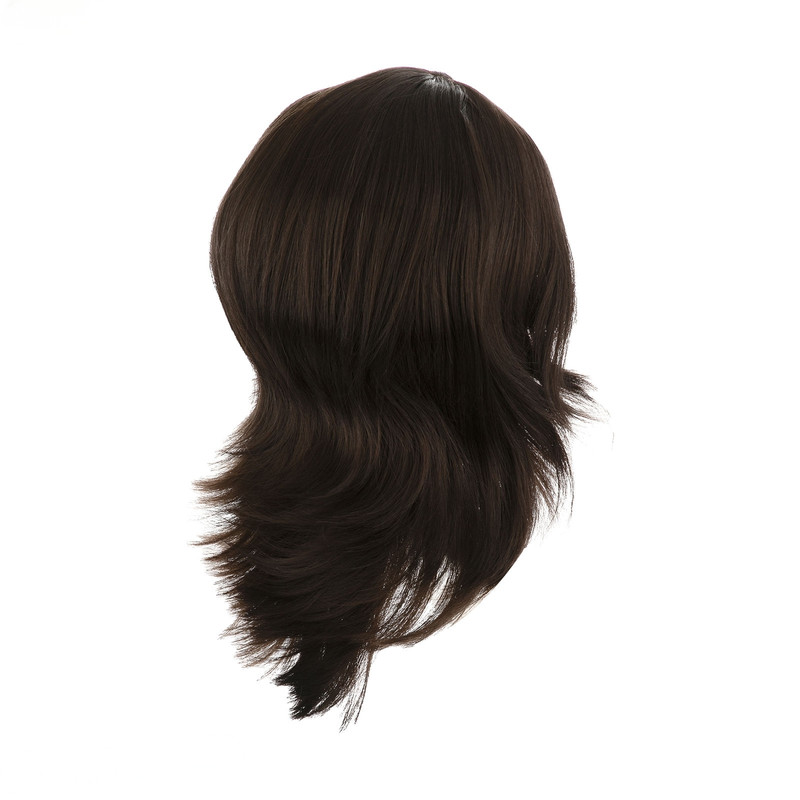 کلاه گیس زنانه ساتورا مدل 8943 کد 6SP33