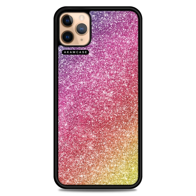 کاور آکام مدل AMC-WA11PRO-SPARKLY-25 مناسب برای گوشی موبایل اپل iPhone 11 Pro