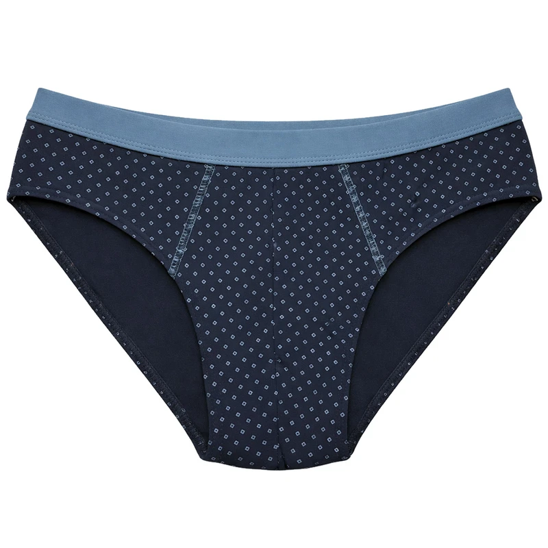 شورت اسلیپ مردانه او وی اس مدل 5668-28