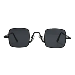 عینک آفتابی بچگانه مدل راین کد BLKKK