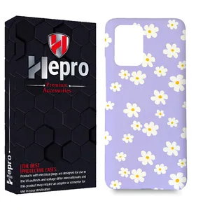 HEPRO MC Cover for XIAOMI POCO X3 GT