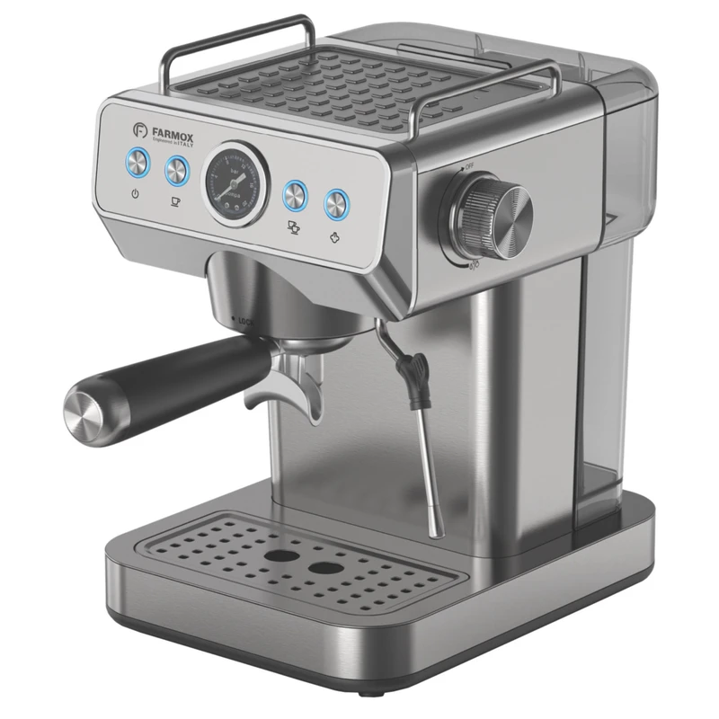 اسپرسو ساز 1600 میلی لیتر فارموکس مدل fx-230
