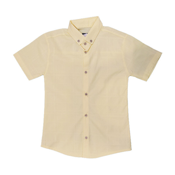 پیراهن پسرانه مدل ساده 