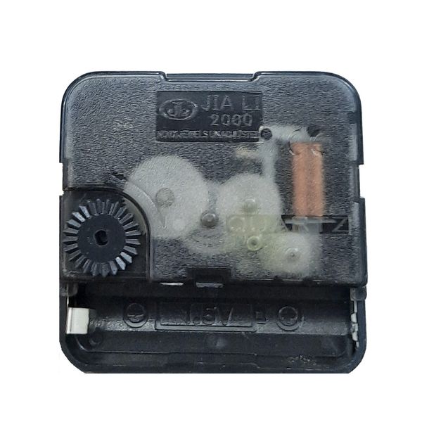 موتور آرام گرد ساعت جیالی مدل S 2000 موتور آرام گرد ساعت جیالی مدل S 2000