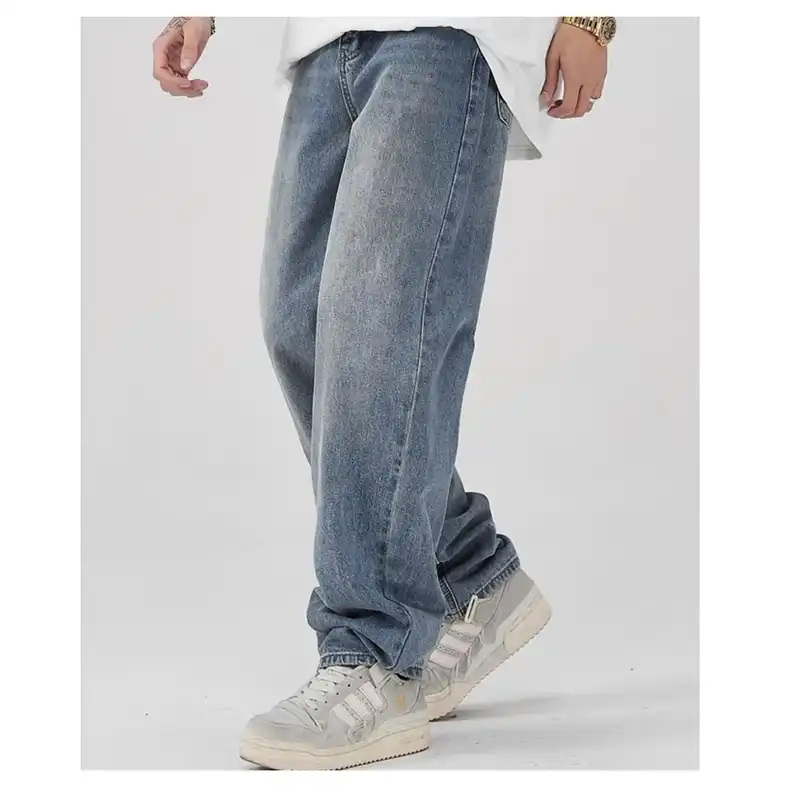 شلوار جین مردانه مدل MDSS-CF9438