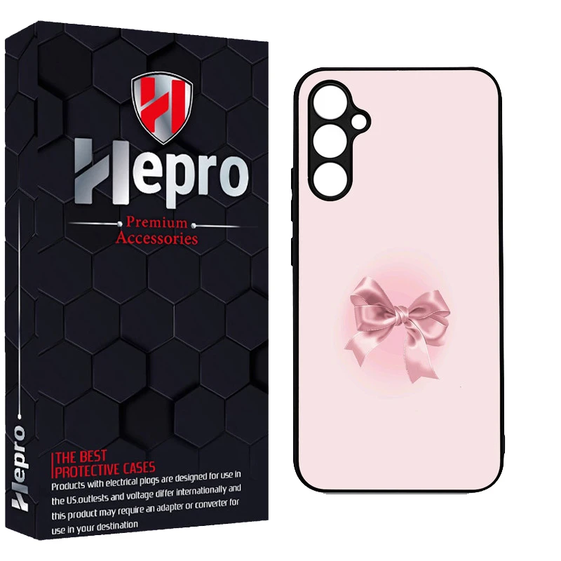 کاور هپرو طرح فانتزی مدل TPU مناسب برای گوشی موبایل سامسونگ Galaxy A54