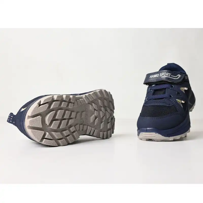 کفش راحتی بچگانه کفش سعیدی مدل235Sore