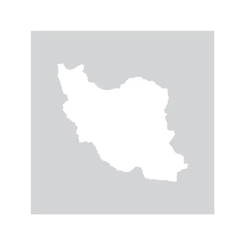شابلون طرح نقشه ایران کد km-sh1