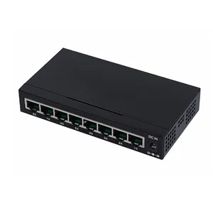 سوئیچ سیماران مدل SM-LC8NP