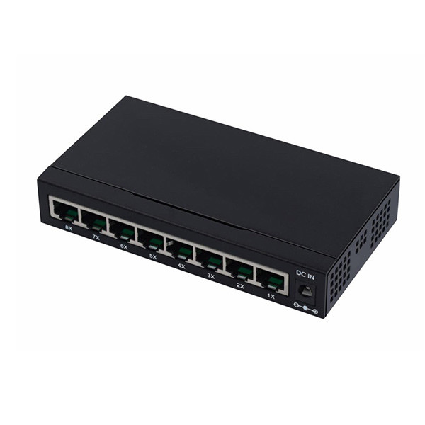 سوئیچ سیماران مدل SM-LC8NP