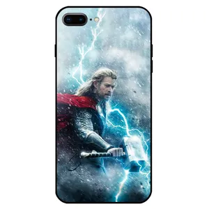 Megafone 5337 Cover For Apple Iphone 7 Plus / 8 Plus