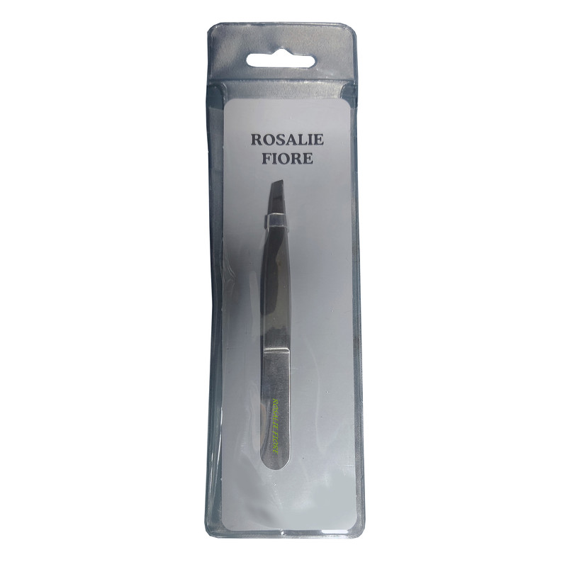 موچین رزالی فیوره مدل خطی