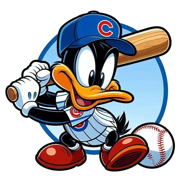   استیکر پارچه و لباس پاد آفرین طرح کارتونی کد 3379