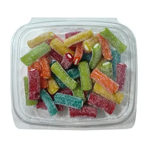 پاستیل مخلوط شکری - 300 گرم