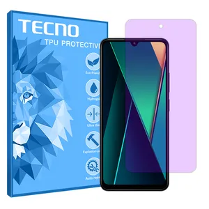 Tecno Eye Care model for study protection screen protector suitable for Xiaomi Poco C75 mobile phone