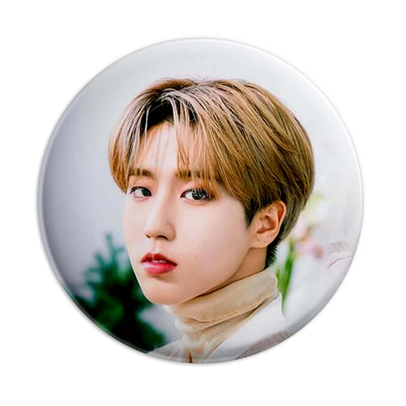  مگنت پرمانه طرح straykids کد pmag.12218
